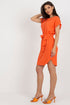 Robe de jour model 180223 Rue Paris